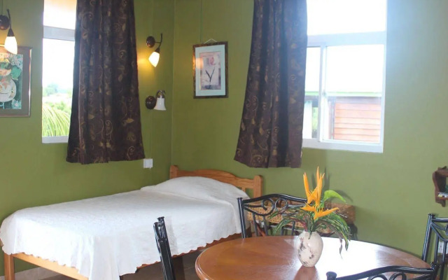Jacoway Inn
