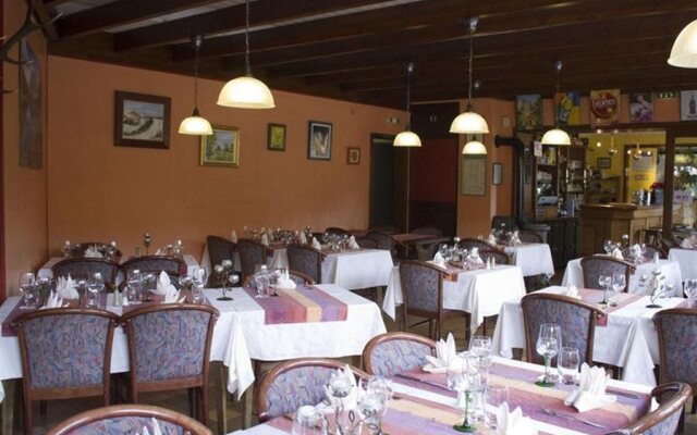 L'Auberge du Bel-Air