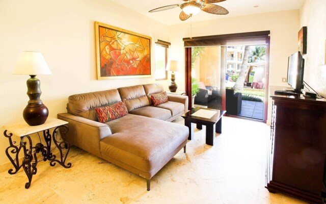 El Faro 102 Reef 2 Bedroom