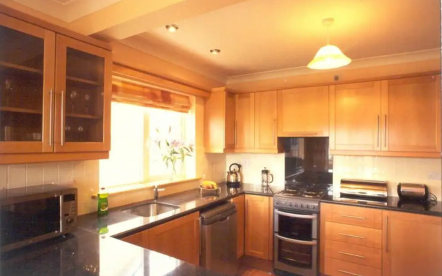 Ard na Mara Holiday Homes