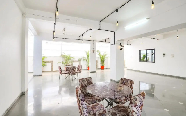 Fabhotel Archanil Apartment