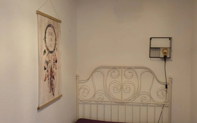 Penthouse "Marc Aurel" - GreatView, WiFi & Netflix