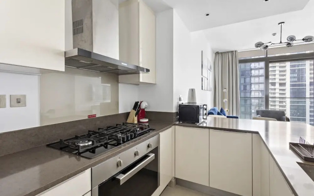 StoneTree - Luxury 2 BR - Prime location