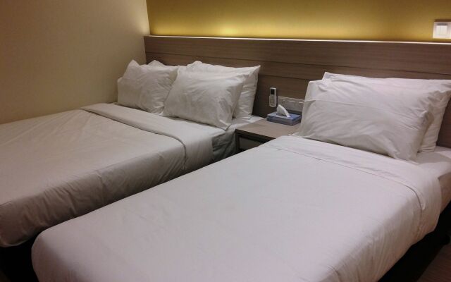 Star Tree Homestay
