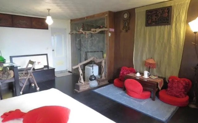 Windsor B&B - Old House