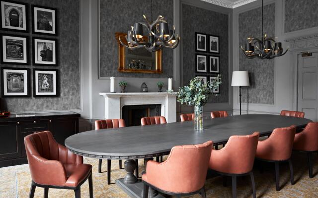Kimpton Charlotte Square by IHG