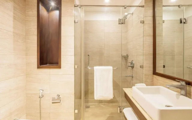 Country Inn And Suites By Radisson Bhiwadi