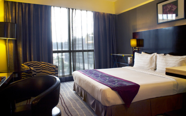 Ming Garden Hotel and Residences