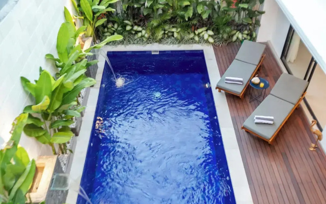 Villa Blessing Bali