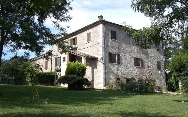 Agriturismo Ca Serrantonio