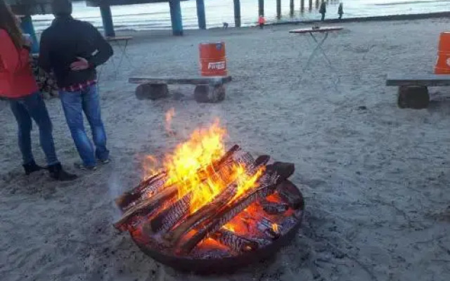 Ferienwohnungen Doepel