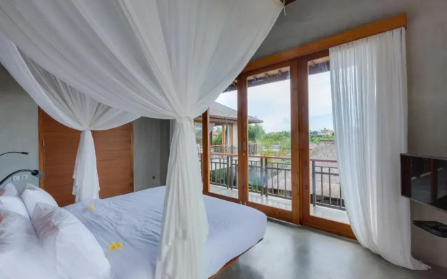 ZIN Berawa Villas & Bungalow