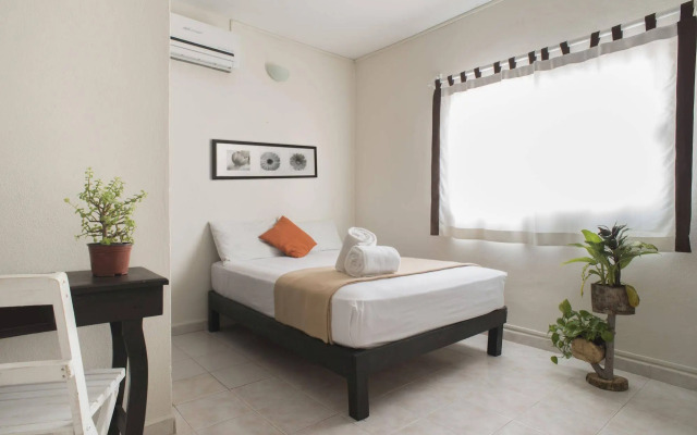Hotel Wabi - Playa del Carmen