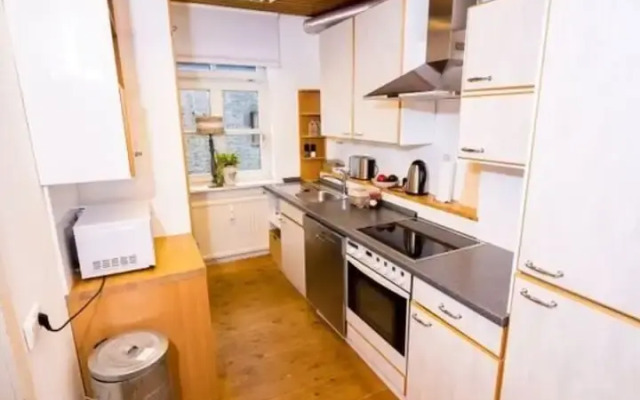 Holiday Apartment at Castle I