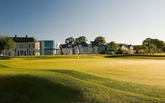 Glasson Country House Hotel & Golf Club