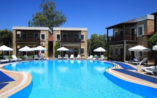 Aktur Apart Hotels