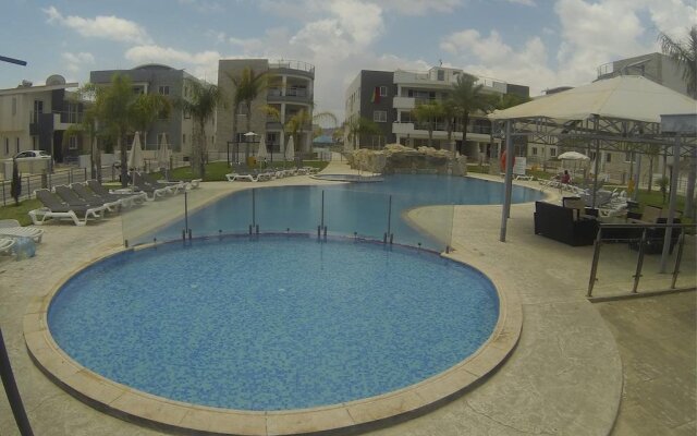 Sunrise Complex Luxury Apartments