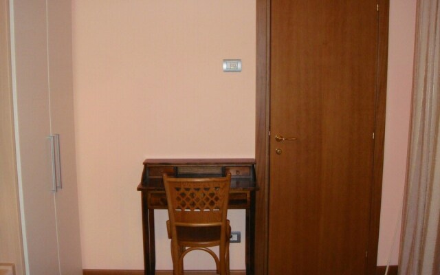 Camere America B&B