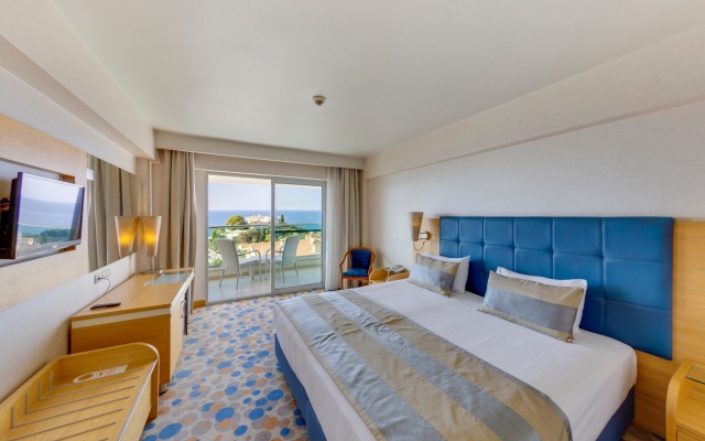 Elite World Kuşadası