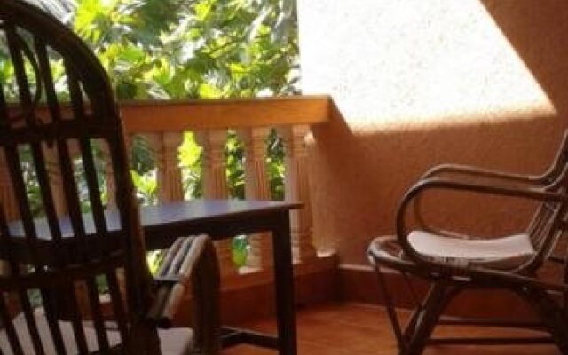 Pinto Guest House