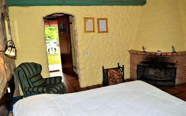 Pousada das Montanhas