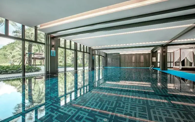 Song Hotel Guilin
