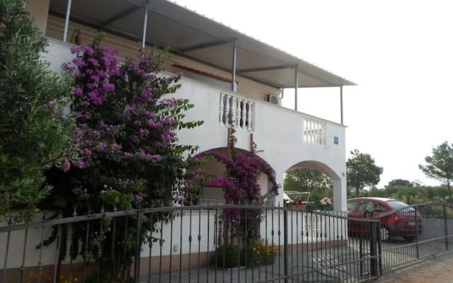 Marijan - With Terrace - A2