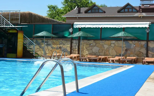 Nergiz Otel Erdek