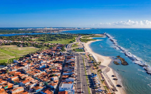 Sol Praia Ayambra