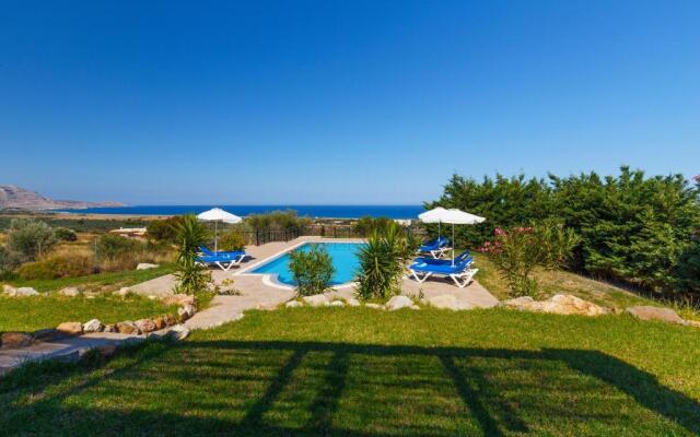 Villa Alexi