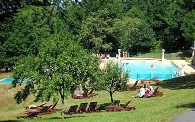 Château Le Mialaret