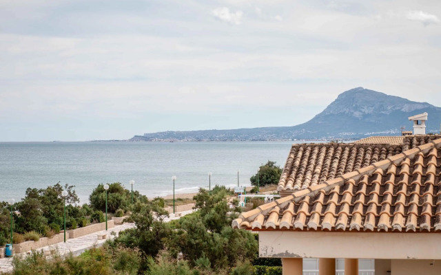 Relax Total Junto Al Mar