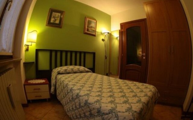 Alla Camelia B&B