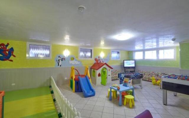 Hotel Helen