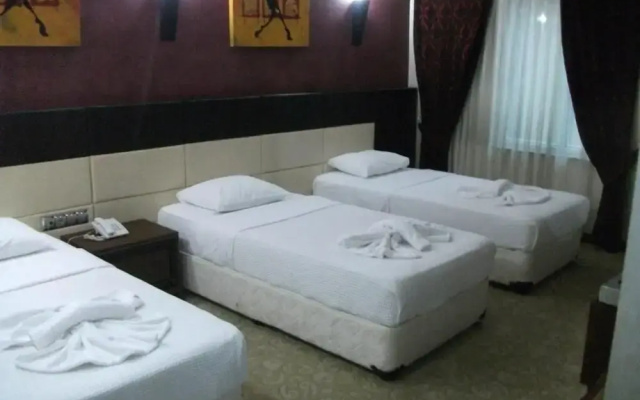 Hotel Grand Eregli