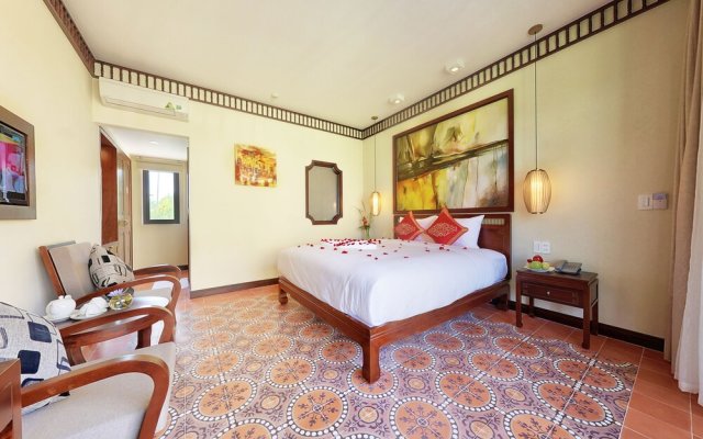 Hoi An Field Boutique Resort & Spa