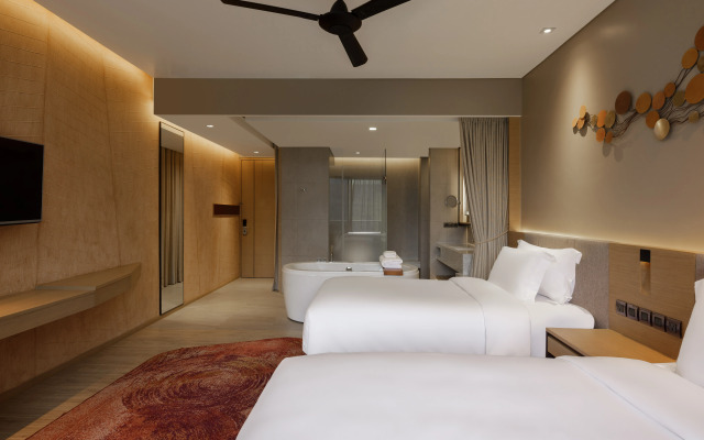 dusitD2 Khao Yai