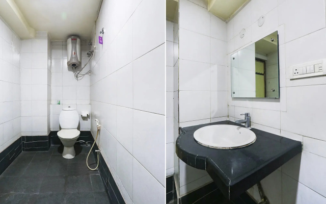 Fabhotel Royal Residency Ii