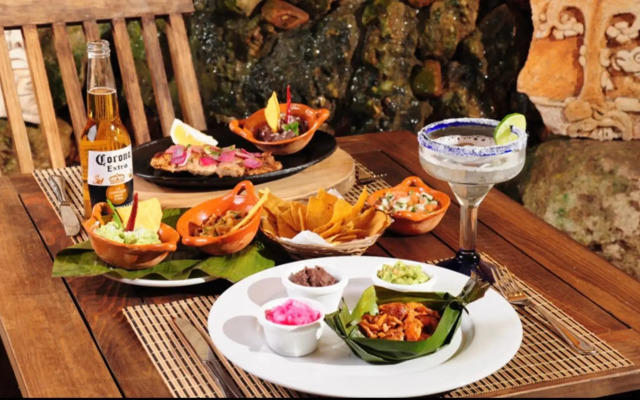 Maison Tulum