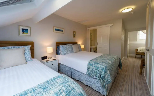 Blue Swallow Guesthouse