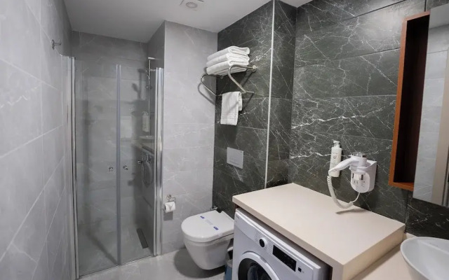 Best Western Plus Hotel Residences Istanbul