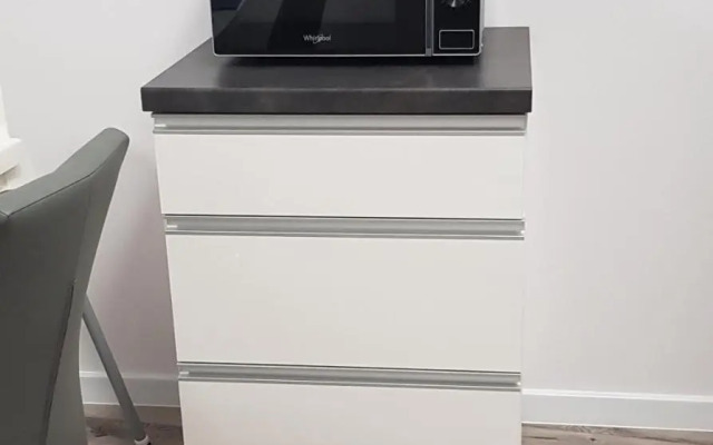 Apartament Wałowa Wejherowo