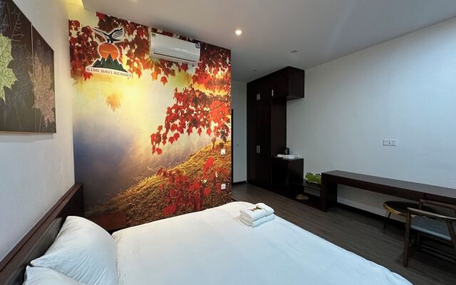 King Bavi Resort