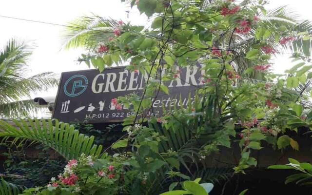 Green Park Village Guesthouse