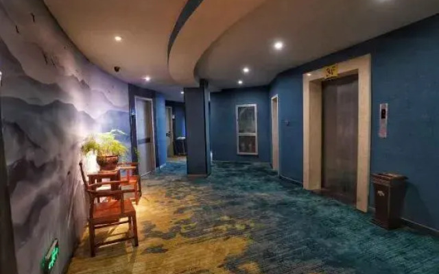 Jinzhihuan Hotel