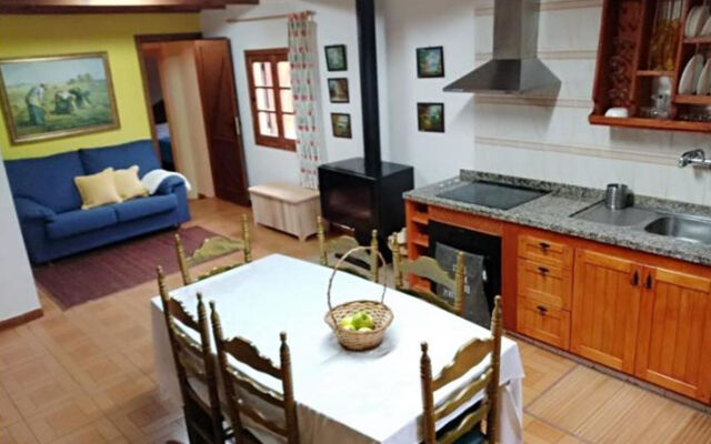 Holiday Home Sendero floral