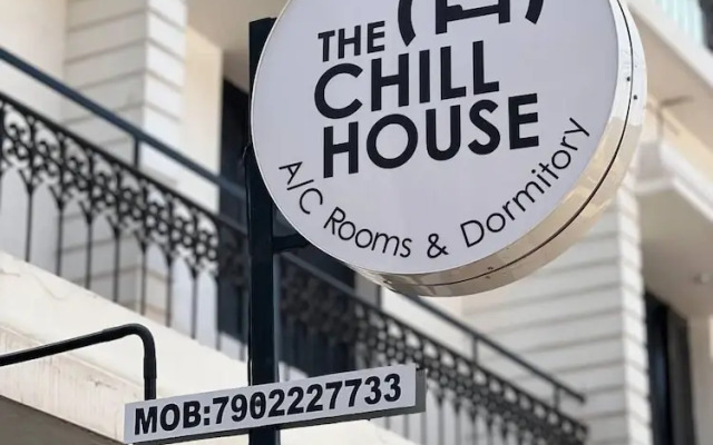 The Chill House