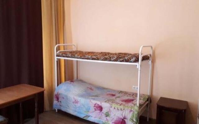 Hostel On Tsyurupy 30A