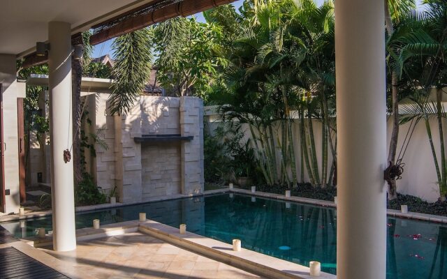 D&G Villa Seminyak