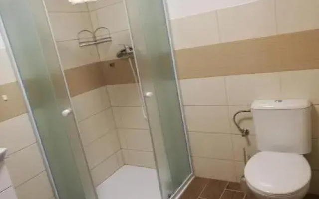 Pension Druhý domov